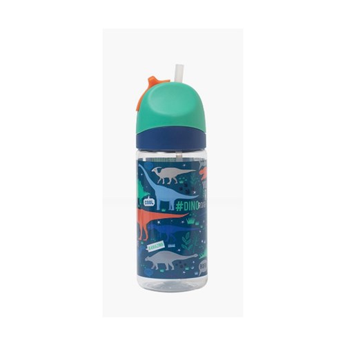 SPE-WBTK-DRO - SPENCIL JUNIOR WATER BOTTLE 420ml Dino Roar(1)